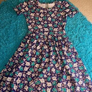 LuLaRoe Dress